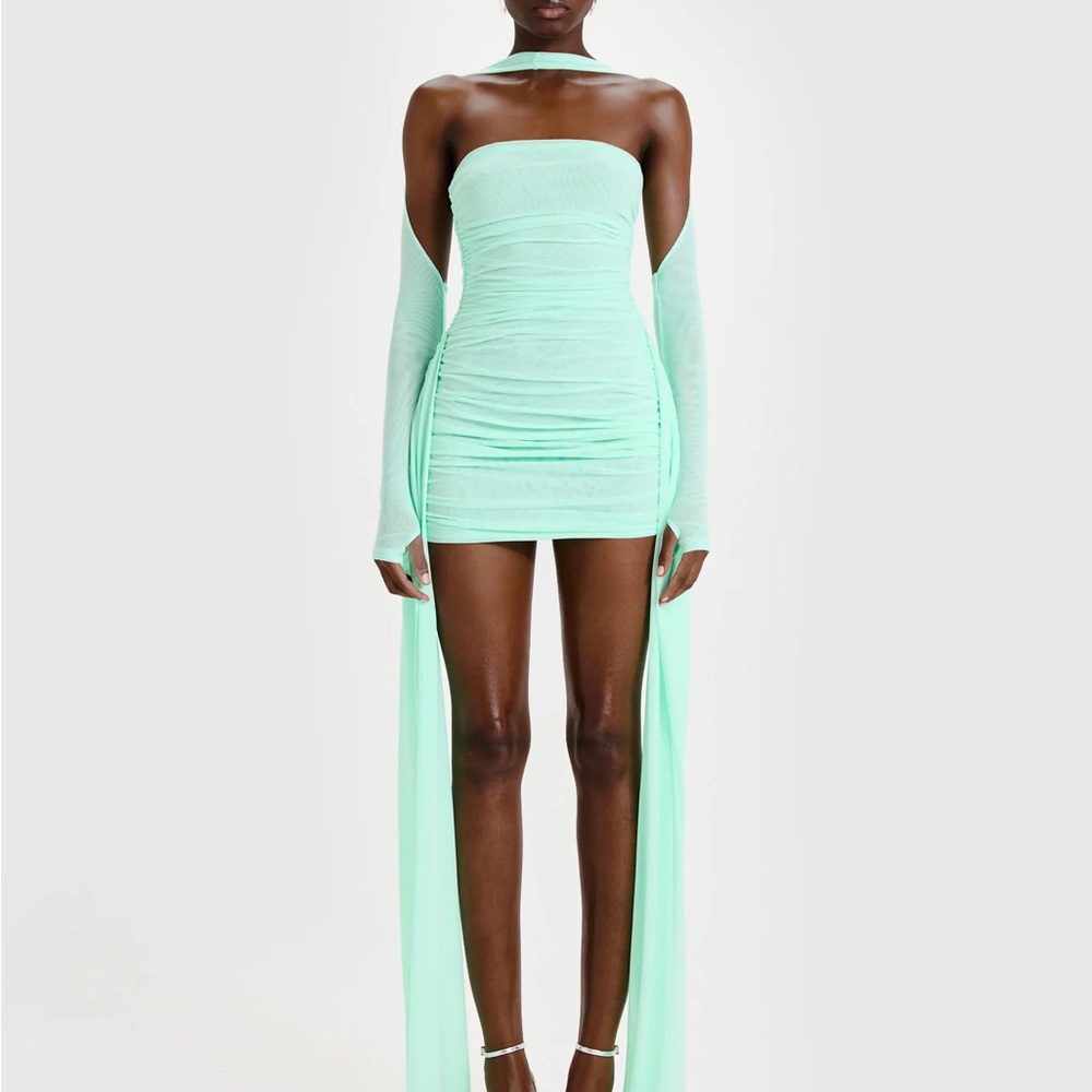 Zaya bbxbrand Dress
